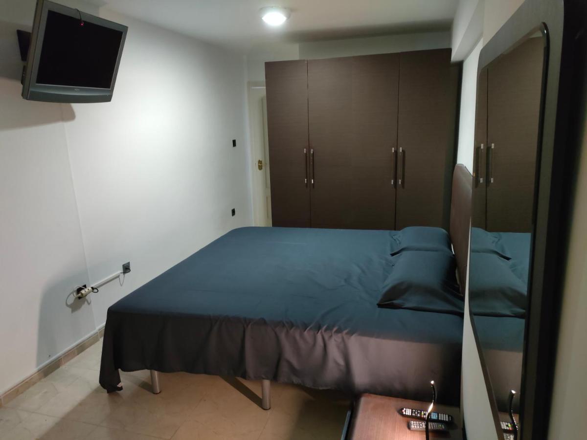 Apartamento Moderno Benidorm Exterior photo